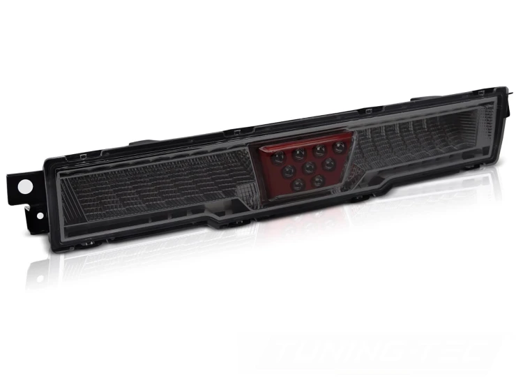 LAMPA TYLNA ZDERZAKA LED TOYOTA GR86 21+