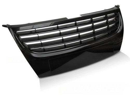 ATRAPA GRILL BLACK VW TOURAN 07-10