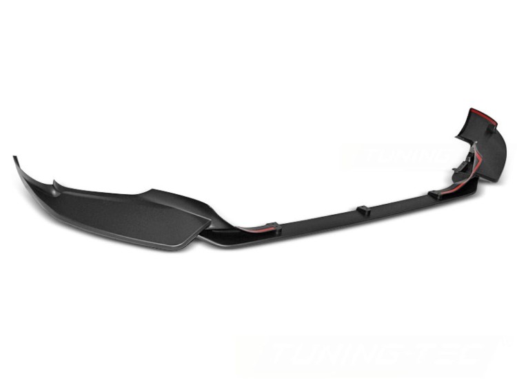 DOKŁADKA PRZEDNIEGO ZDERZAKA PERFORMANCE BMW SERII 5 G30 G31 17-20