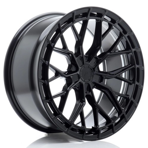 FELGA ALUMINIOWA JAPAN RACING JR48 9.5" X 19" 5X100 DO 5X120