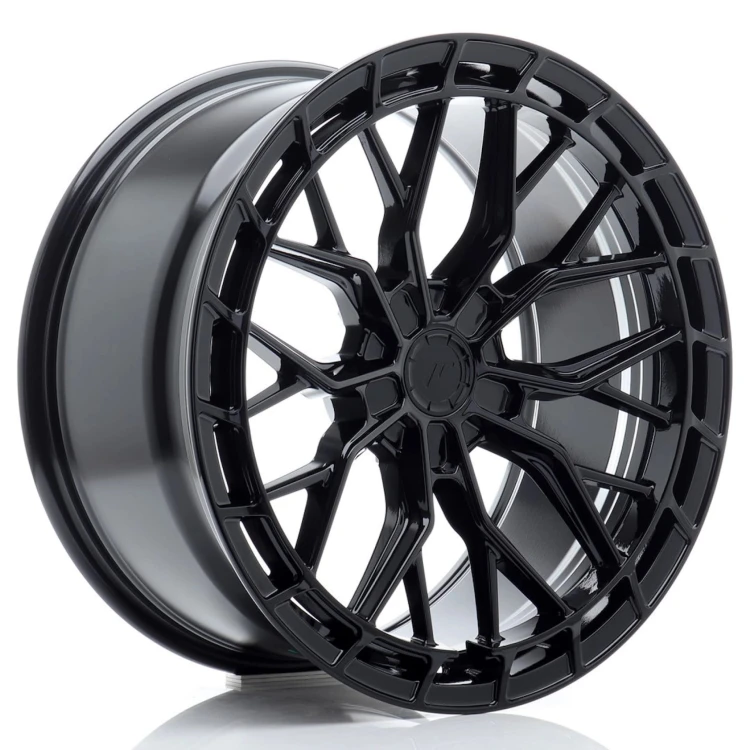 FELGA ALUMINIOWA JAPAN RACING JR48 9.5" X 19" 5X100 DO 5X120