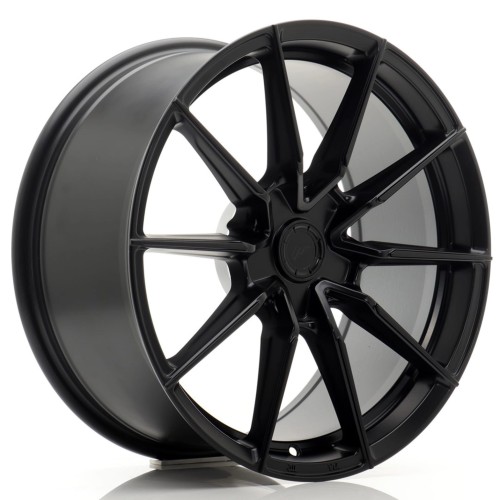 FELGA ALUMINIOWA JAPAN RACING SL02 9.0" X 18" 5X100 ET 20