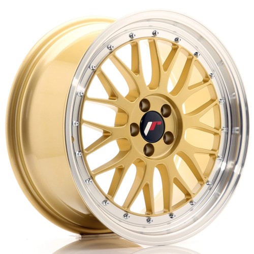 FELGA ALUMINIOWA JAPAN RACING JR23 8.5" X 18" 5X100 ET 35