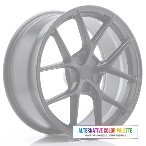 FELGA ALUMINIOWA JAPAN RACING SL-01 8.5" X 19" 5X100 ET 20