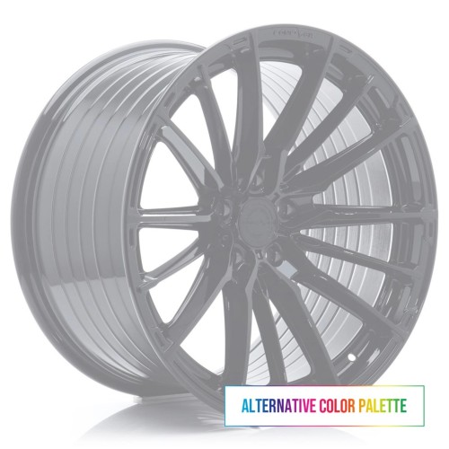 FELGA ALUMINIOWA CONCAVER CVR7 11.0" X 22" BLANK