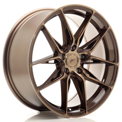FELGA ALUMINIOWA JAPAN RACING JR44 8.5" X 18" 5X112