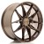 FELGA ALUMINIOWA JAPAN RACING JR44 8.5" X 18" 5X112