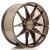FELGA ALUMINIOWA JAPAN RACING JR44 8.5" X 18" 5X112