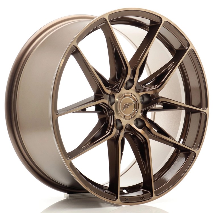 FELGA ALUMINIOWA JAPAN RACING JR44 8.5" X 18" 5X112