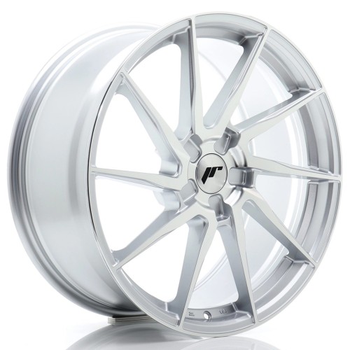FELGA ALUMINIOWA JAPAN RACING JR36 9.0" X 20" 5X108