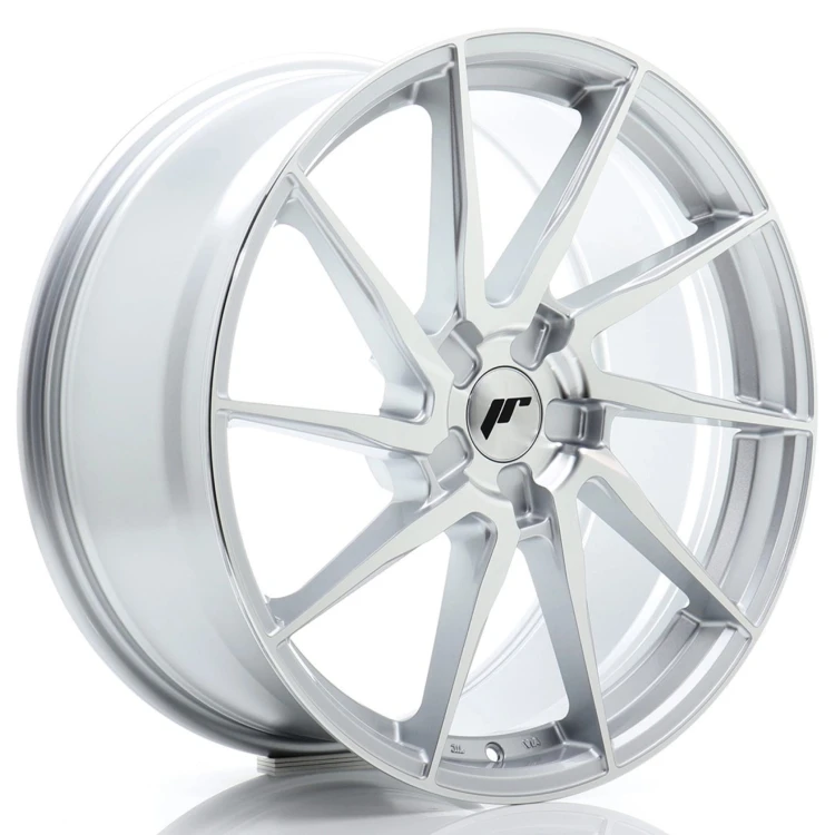 FELGA ALUMINIOWA JAPAN RACING JR36 9.0" X 20" 5X108