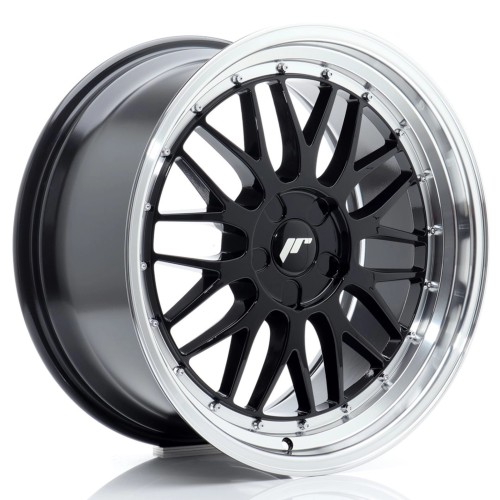FELGA ALUMINIOWA JAPAN RACING JR23 9.5" X 19" 5X100