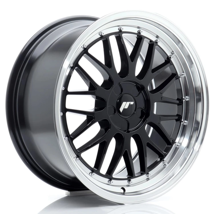 FELGA ALUMINIOWA JAPAN RACING JR23 9.5" X 19" 5X100