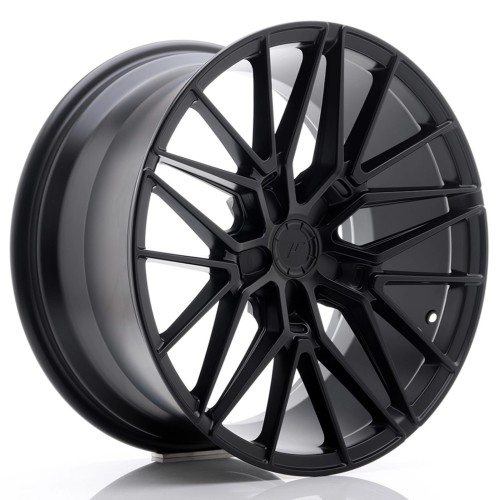 JR WHEELS JR38 19X9,5 ET40 5X120 MATT BLACK