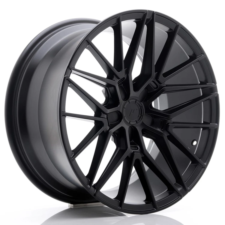 JR WHEELS JR38 19X9,5 ET40 5X120 MATT BLACK