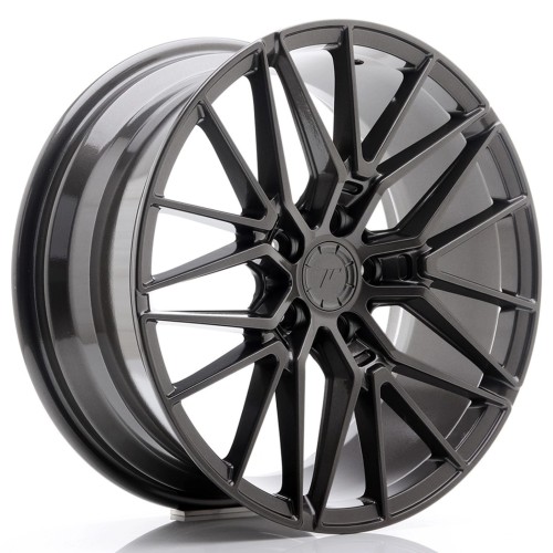 JR WHEELS JR38 18X8 ET42 5X114,3 HYPER GRAY