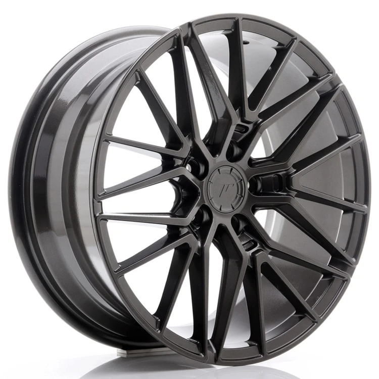 JR WHEELS JR38 18X8 ET42 5X114,3 HYPER GRAY