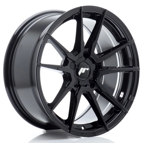 FELGA ALUMINIOWA JAPAN RACING JR21 9.0" X 17" 5X100