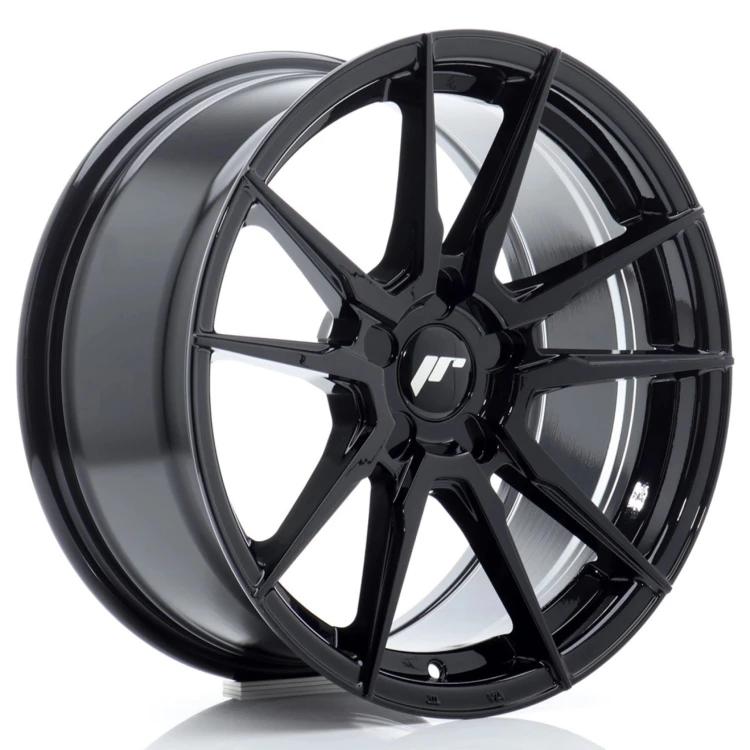 FELGA ALUMINIOWA JAPAN RACING JR21 9.0" X 17" 5X100
