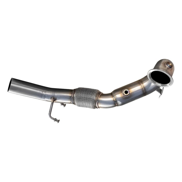 DOWNPIPE SEAT LEON CUPRA 1.8 MK3 2013 180KM TSI KAT EURO 4