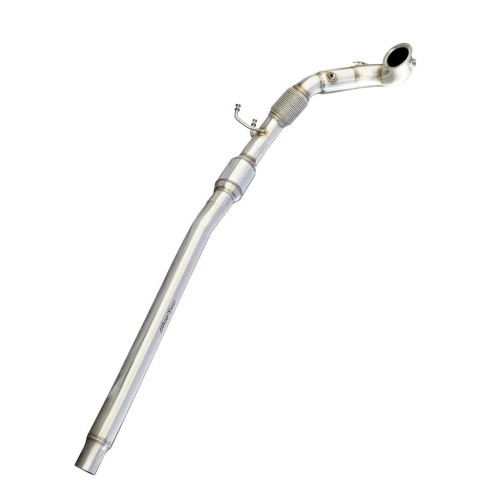 DOWNPIPE SEAT LEON CUPRA ST 2.0 2020+ 310KM KAT EURO 6 WAGNER
