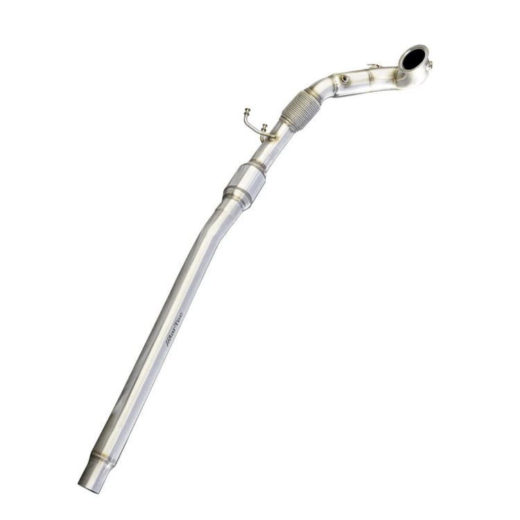 DOWNPIPE SEAT LEON CUPRA ST 2.0 2020+ 310KM KAT EURO 6 WAGNER