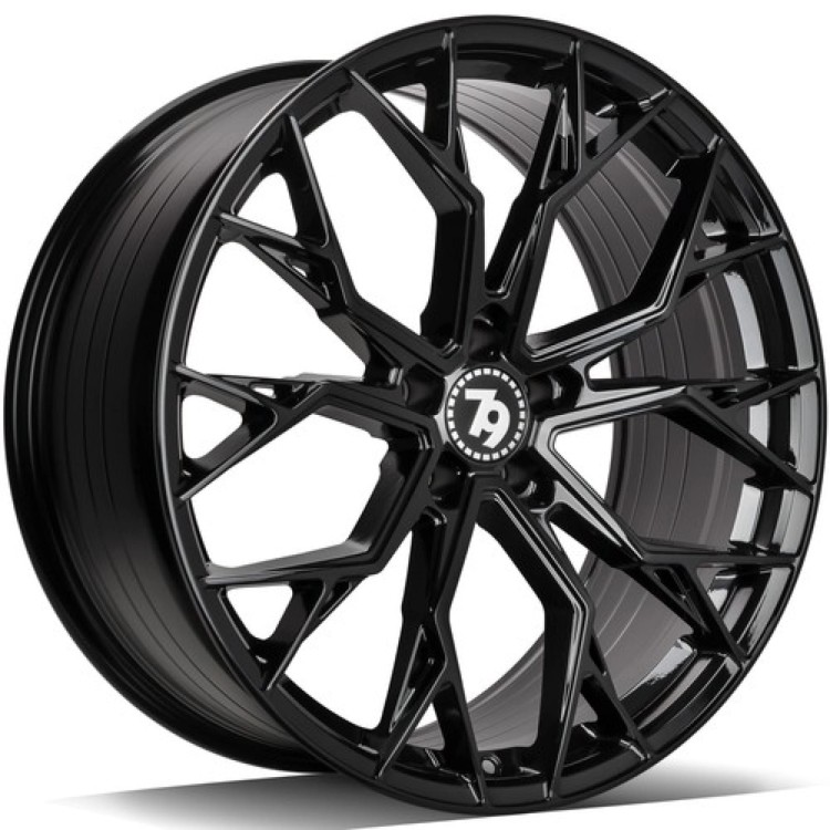 FELGA ALUMINIOWA SEVENTY9 SCF-H 9.5" X 21" 5X112 ET 25