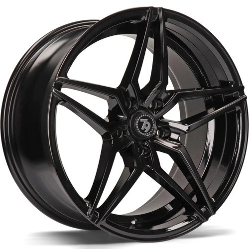 FELGA ALUMINIOWA SEVENTY9 SV-A 8.0" X 18" 5X112 ET 45