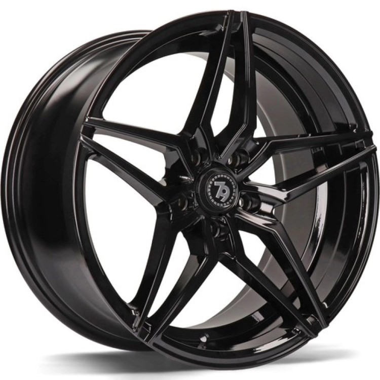 FELGA ALUMINIOWA SEVENTY9 SV-A 8.0" X 18" 5X112 ET 45