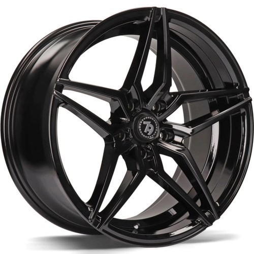 FELGA ALUMINIOWA SEVENTY9 SV-A 8.0" X 18" 5X112 ET 35