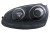 REFLEKTORY LAMPY PRZEDNIE VW GOLF 5 V MK5 03-07 JETTA 05-10 GTI R32