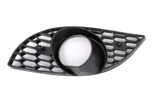 KRATKI PRZEDNIEGO ZDERZAKA BMW 5 SERII E60 E61 (03-10) ZDERZAK M5 DESIGN