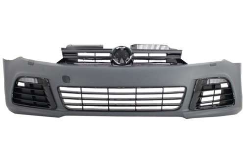 ZDERZAK PRZEDNI VW GOLF 6 VI (2008-2013) R20 LOOK
