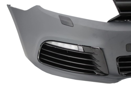 ZDERZAK PRZEDNI VW GOLF 6 VI (2008-2013) R20 LOOK
