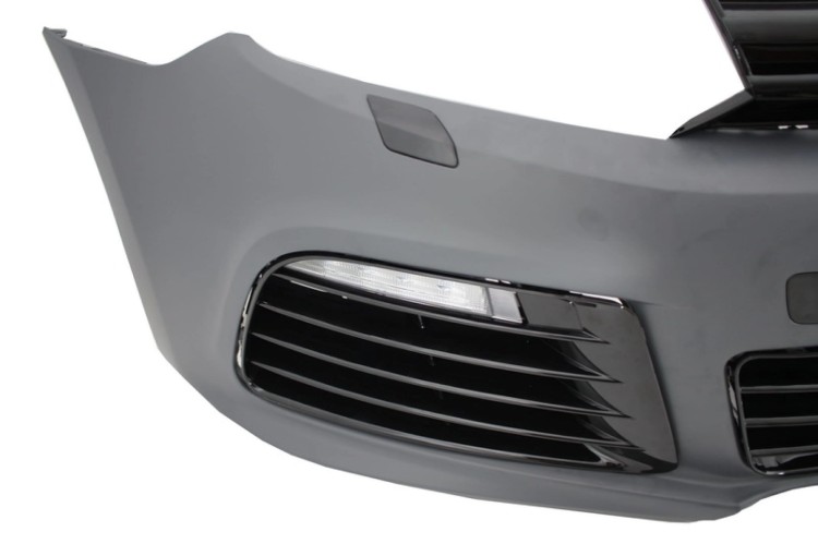 ZDERZAK PRZEDNI VW GOLF 6 VI (2008-2013) R20 LOOK