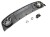 DYFUZOR ZDERZAKA TYLNEGO AUDI A4 B8 (12-15) ZDERZAK STANDARDOWY RS4 LOOK