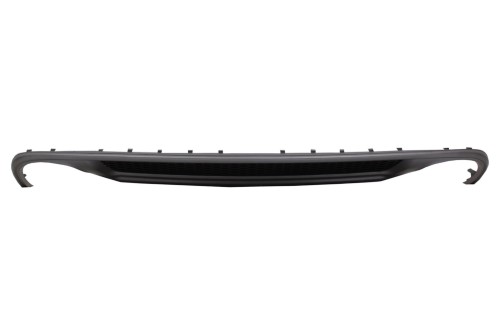 DYFUZOR AUDI A4 B8 FACELIFT 12-15 S-LINE DESIGN, TYLKO STANDARDOWY ZDERZAK