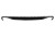 DYFUZOR AUDI A4 B8 FACELIFT 12-15 S-LINE DESIGN, TYLKO STANDARDOWY ZDERZAK