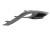 DYFUZOR AUDI A4 B8 FACELIFT 12-15 S-LINE DESIGN, TYLKO STANDARDOWY ZDERZAK