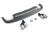 DYFUZOR KOŃCÓWKI WYDECHU AUDI A5 8T 8F (11-16) S5 LOOK