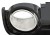 DYFUZOR KOŃCÓWKI PRZEJŚCIÓWKI AUDI A6 C6 (04-11) RS6 LOOK
