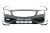 ZDERZAK PRZEDNI MERCEDES W117 X117 CLA (2013-2018) CLA45 DESIGN