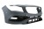 ZDERZAK PRZEDNI MERCEDES W117 X117 CLA (2013-2018) CLA45 DESIGN