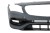 ZDERZAK PRZEDNI MERCEDES W117 X117 CLA (2013-2018) CLA45 DESIGN