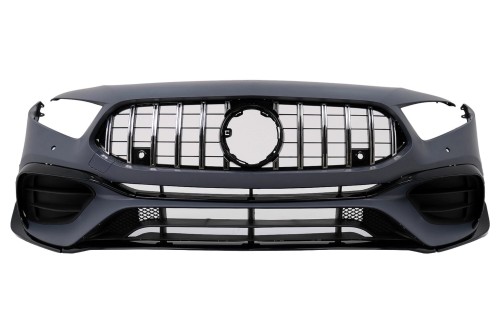 BODY KIT MERCEDES A KLASA V177 LIMUZYNA 4-DRZWIOWA (OD 2018 R.)