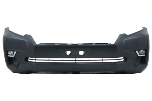 BODY KIT ZDERZAK MASKA TOYOTA LAND CRUISER PRADO FJ150 110-18 FACELIFT LOOK