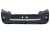 BODY KIT ZDERZAK MASKA TOYOTA LAND CRUISER PRADO FJ150 110-18 FACELIFT LOOK