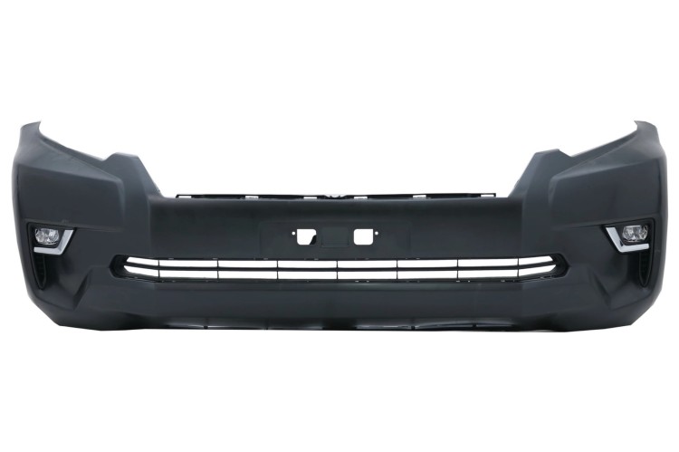 BODY KIT ZDERZAK MASKA TOYOTA LAND CRUISER PRADO FJ150 110-18 FACELIFT LOOK