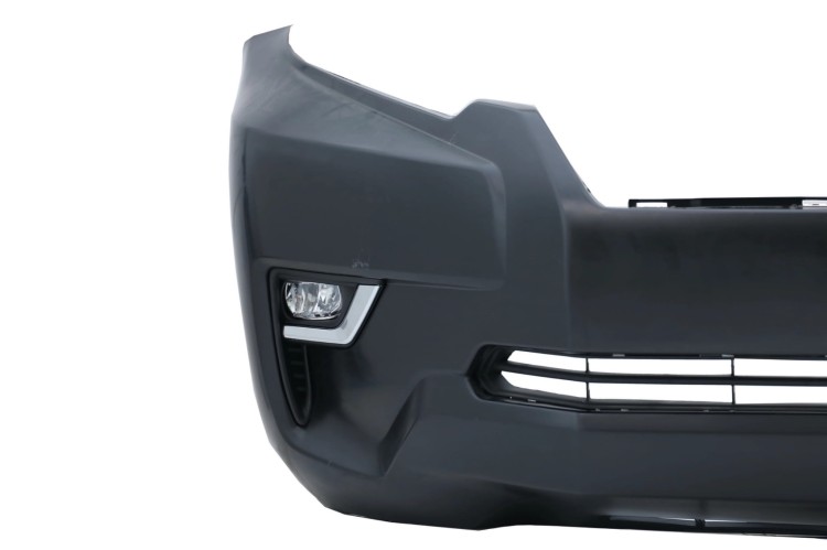 BODY KIT ZDERZAK MASKA TOYOTA LAND CRUISER PRADO FJ150 110-18 FACELIFT LOOK