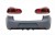 ZDERZAK TYLNY LAMPY TYLNE LED VW GOLF VI (2008-2013) R20 DESIGN